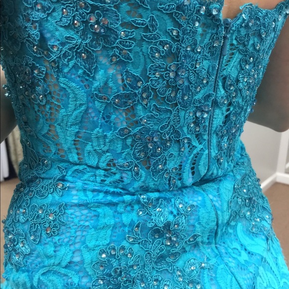 Prom Dress - Picture 6 of 6